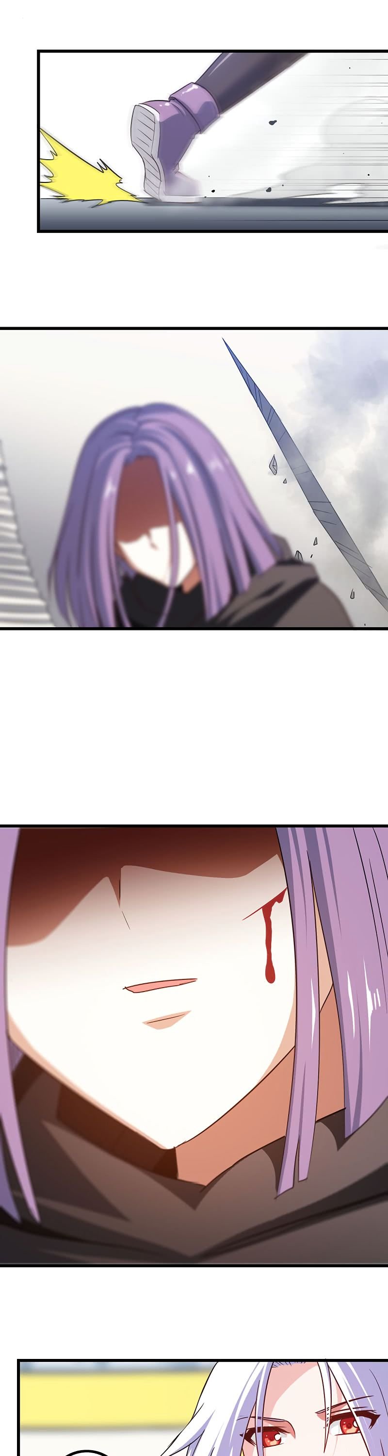 Read My Wife is the Demon Queen Manga Online