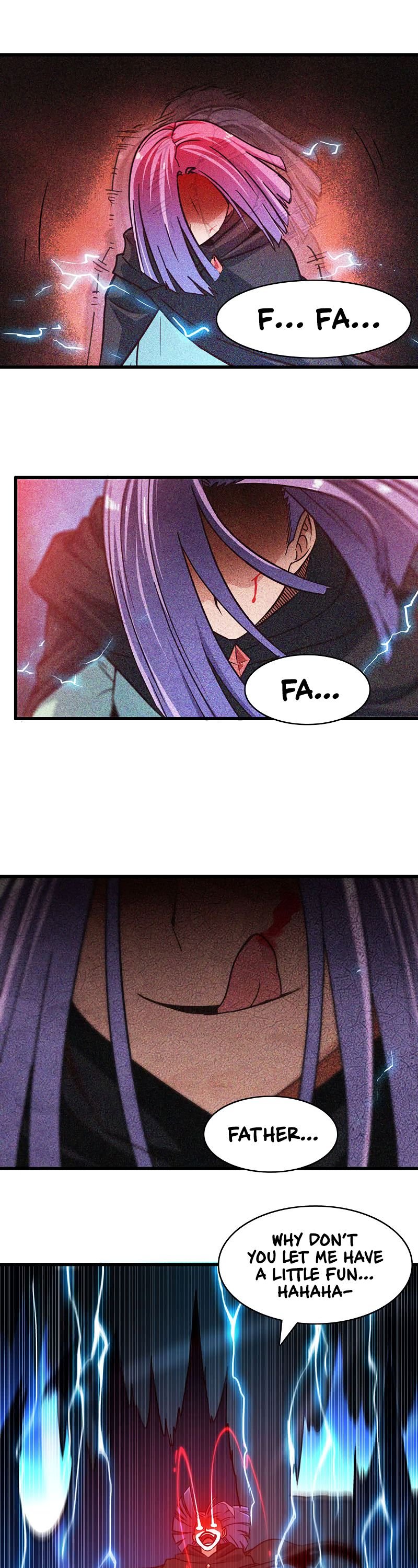 Read My Wife is the Demon Queen Manga Online