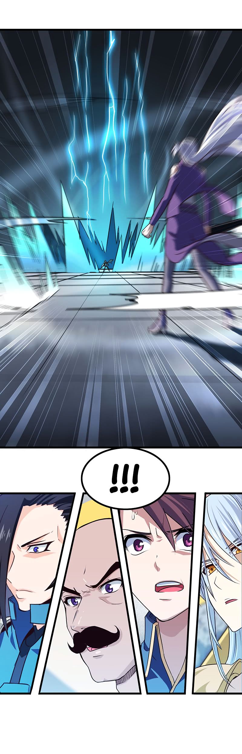 Read My Wife is the Demon Queen Manga Online