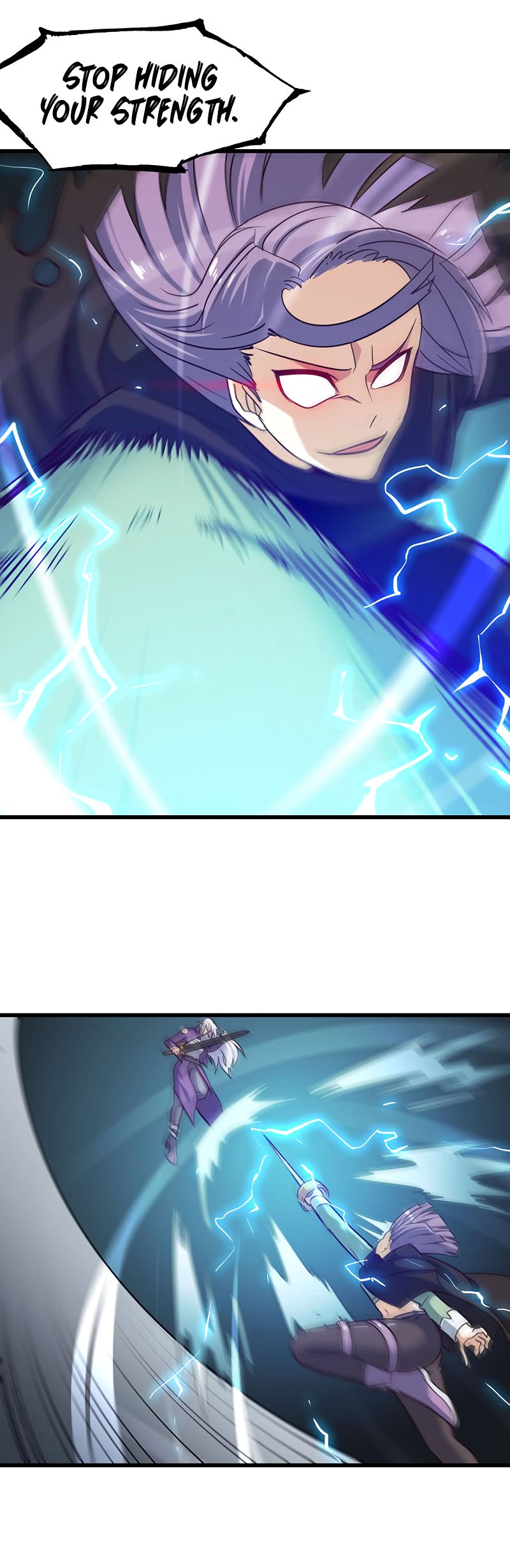 Read My Wife is the Demon Queen Manga Online