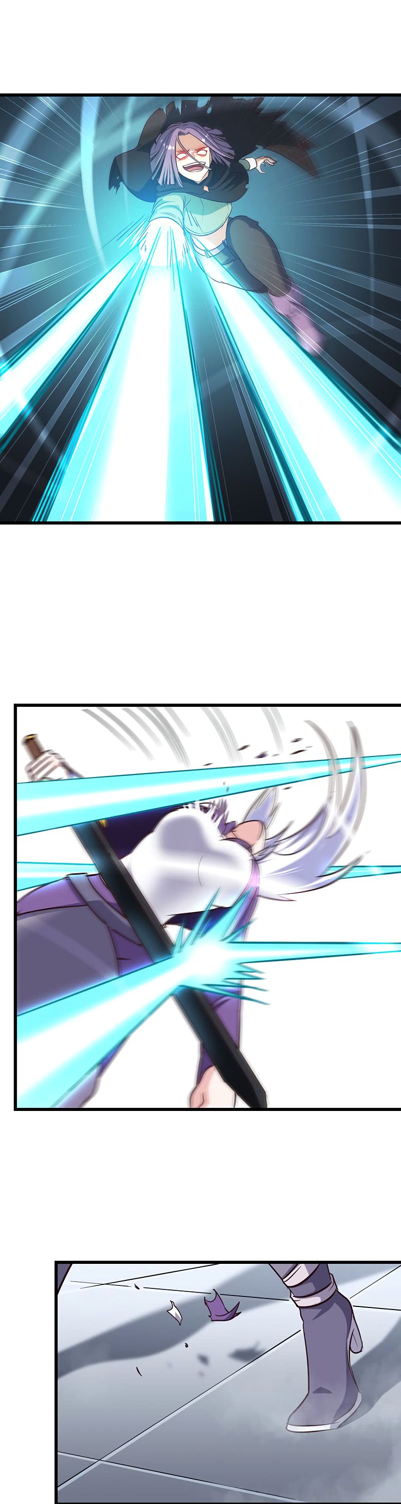 Read My Wife is the Demon Queen Manga Online