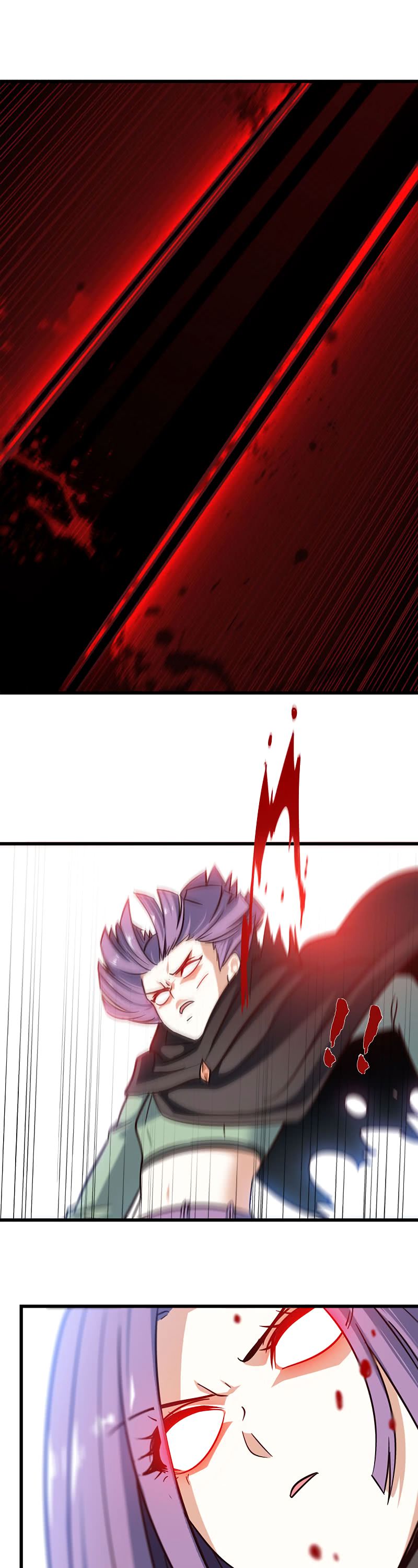 Read My Wife is the Demon Queen Manga Online
