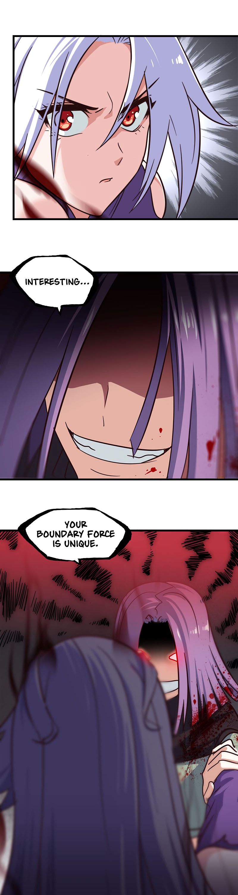 Read My Wife is the Demon Queen Manga Online