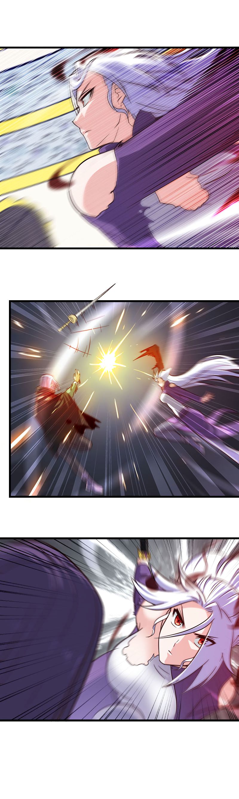 Read My Wife is the Demon Queen Manga Online