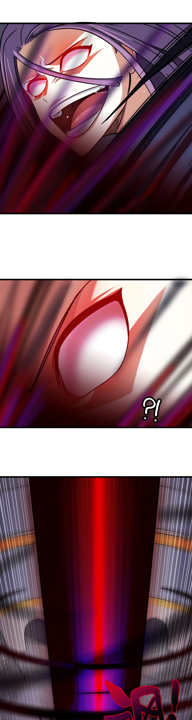 Read My Wife is the Demon Queen Manga Online