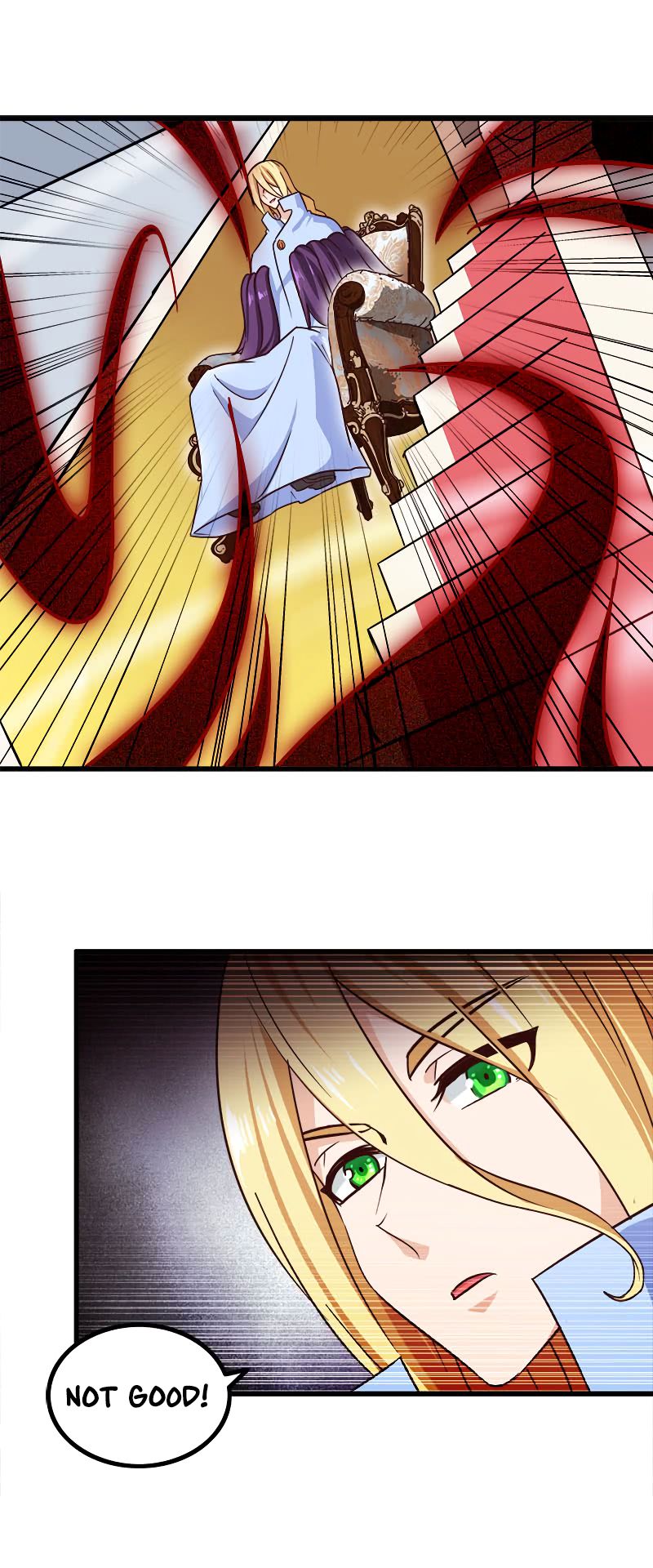 Read My Wife is the Demon Queen Manga Online