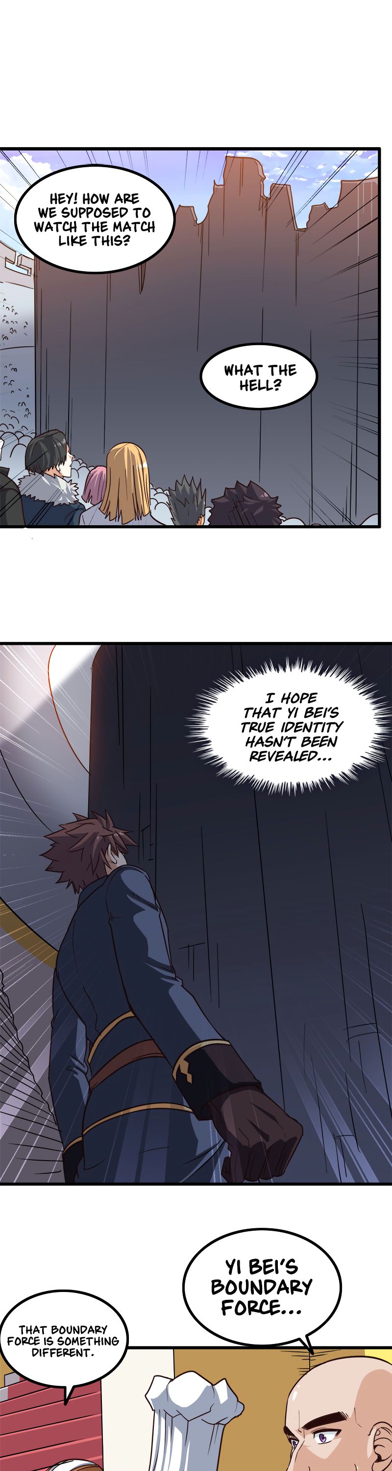 Read My Wife is the Demon Queen Manga Online