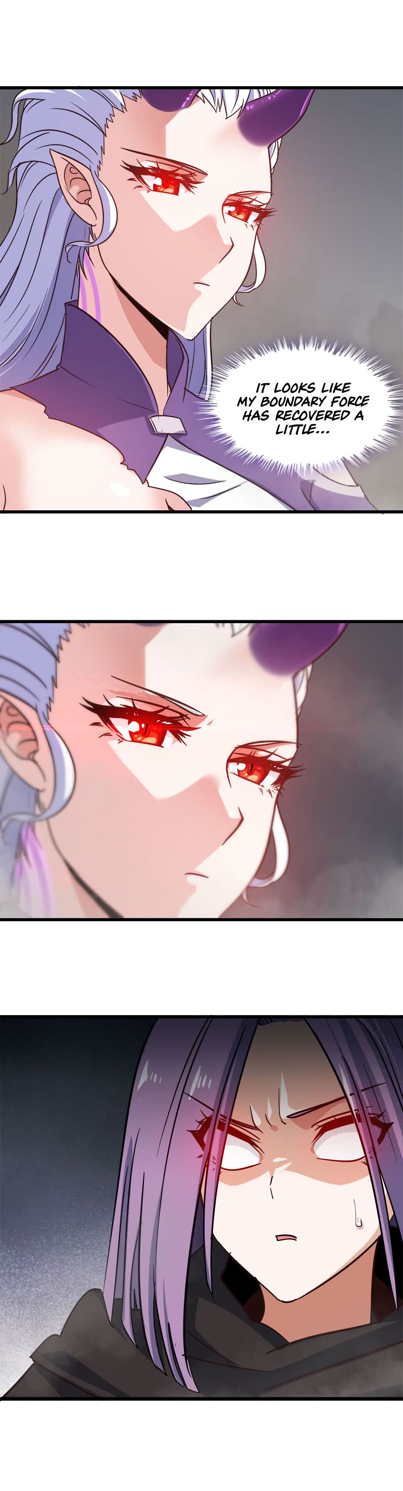 Read My Wife is the Demon Queen Manga Online
