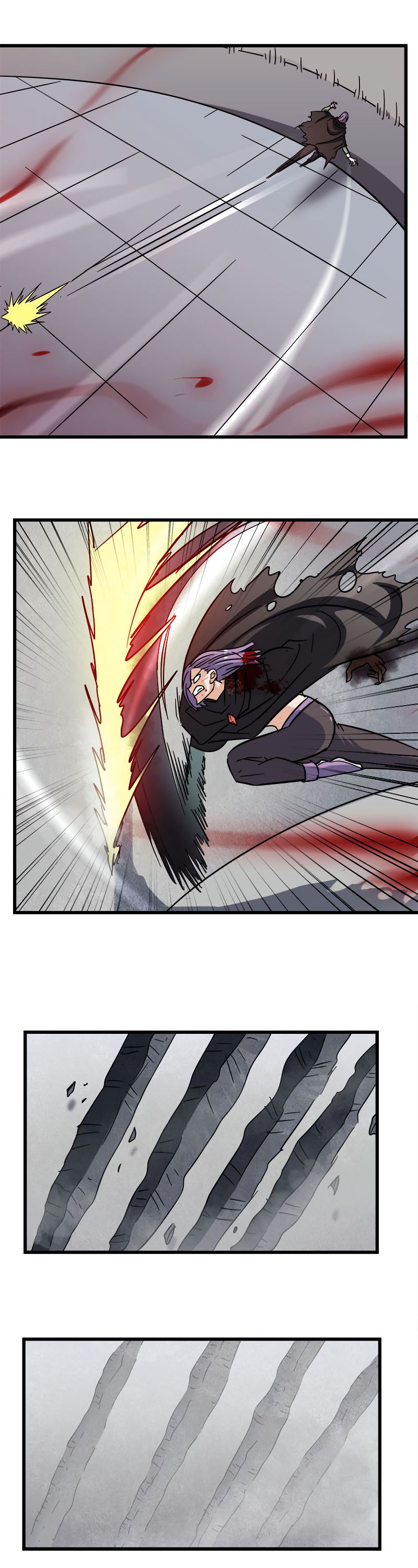 Read My Wife is the Demon Queen Manga Online