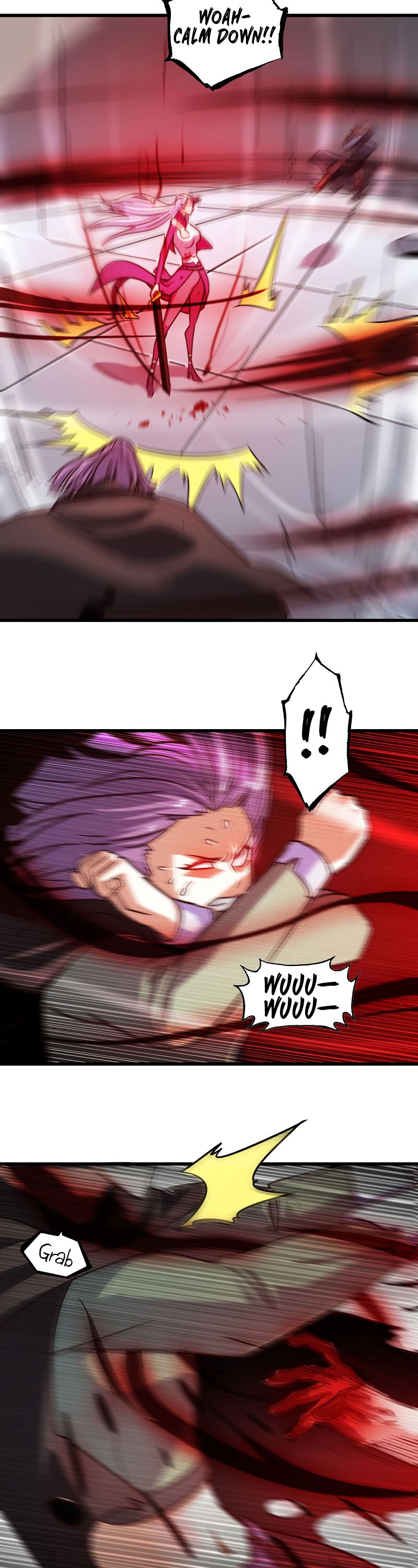 Read My Wife is the Demon Queen Manga Online