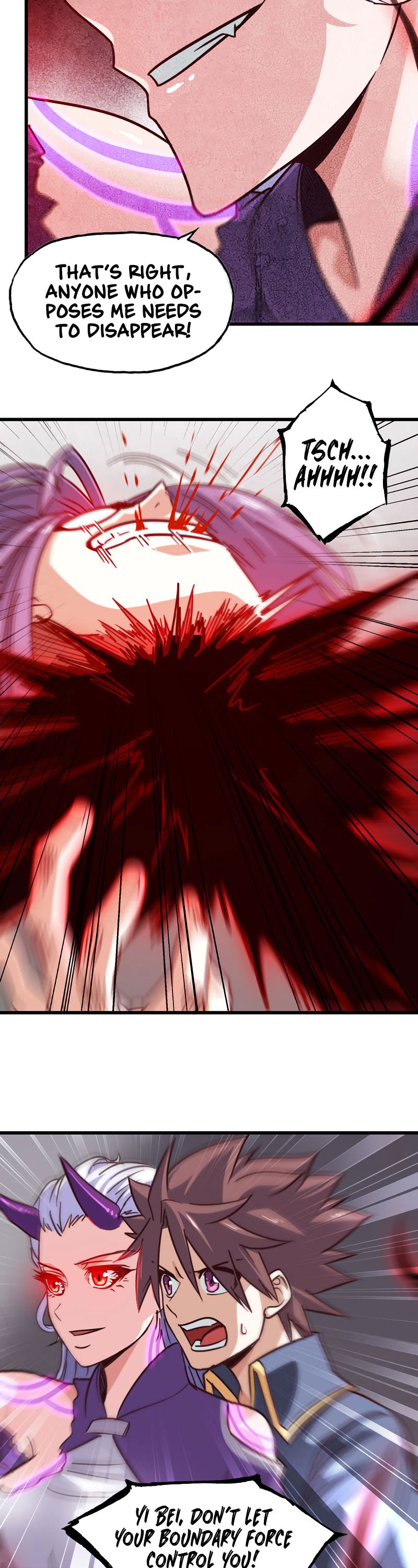 Read My Wife is the Demon Queen Manga Online