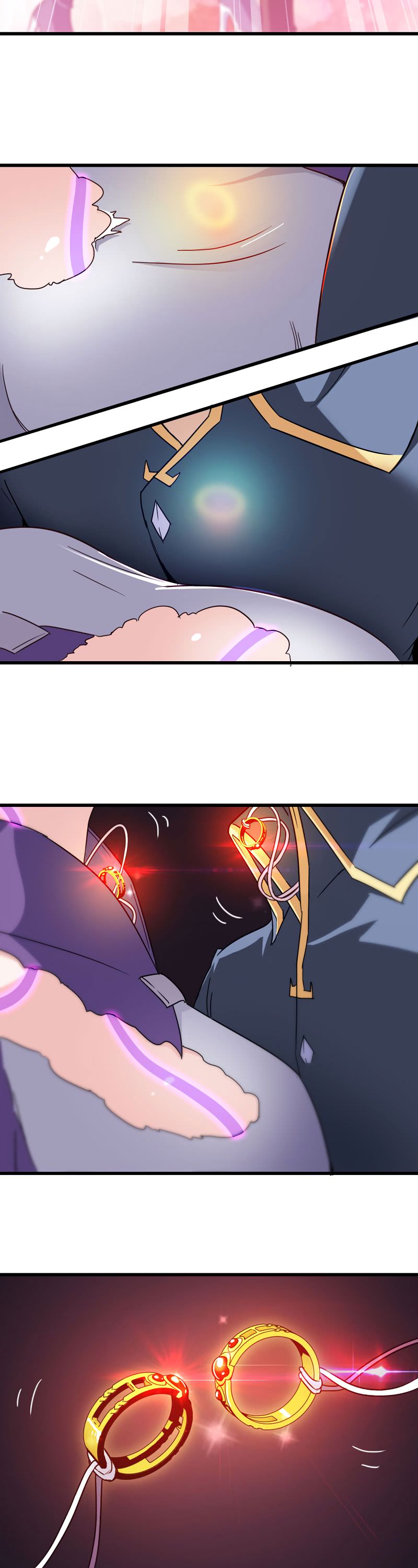Read My Wife is the Demon Queen Manga Online