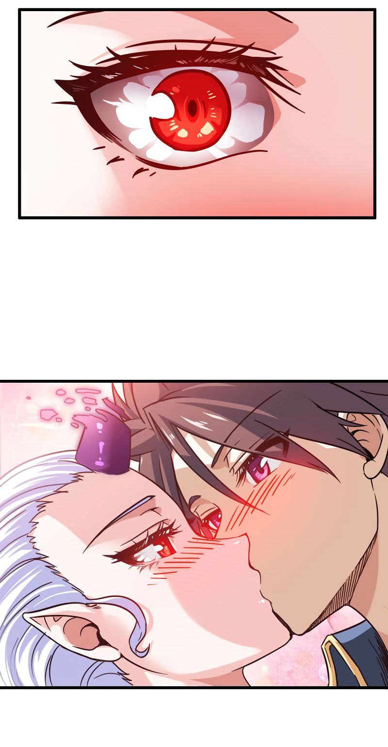 Read My Wife is the Demon Queen Manga Online