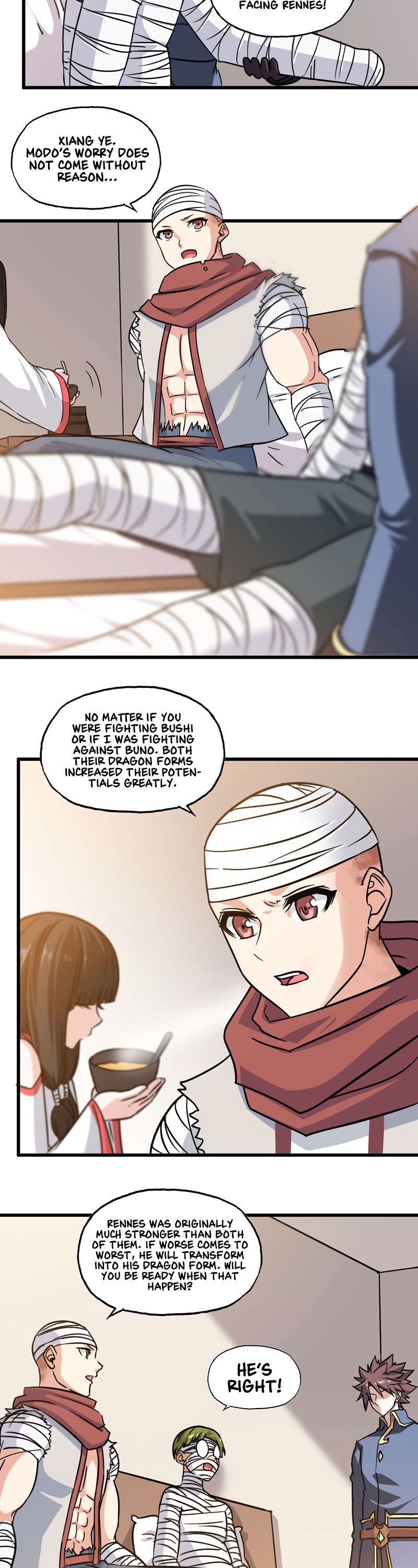 Read My Wife is the Demon Queen Manga Online