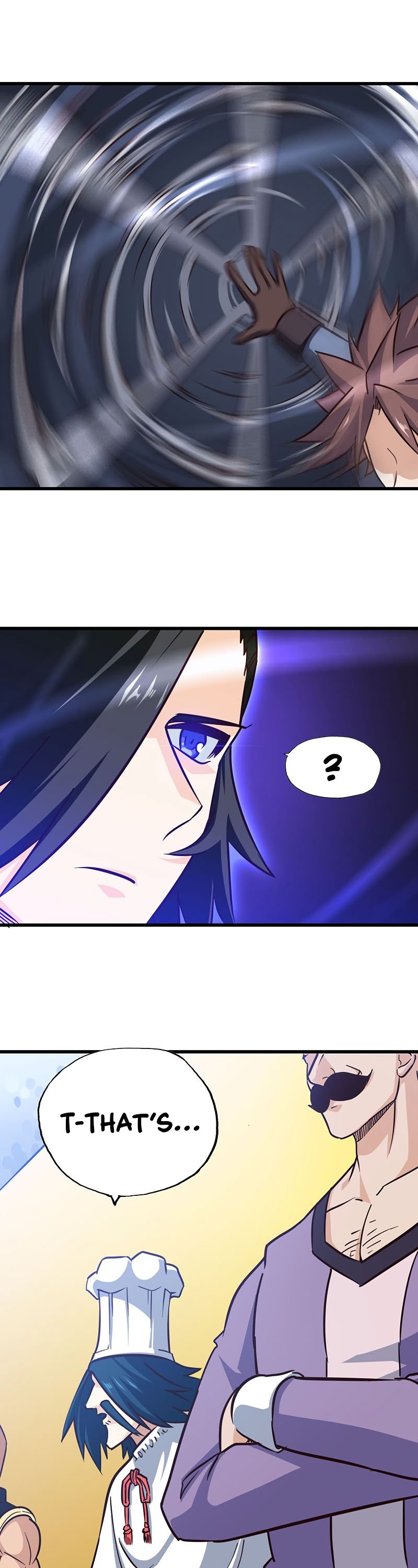 Read My Wife is the Demon Queen Manga Online