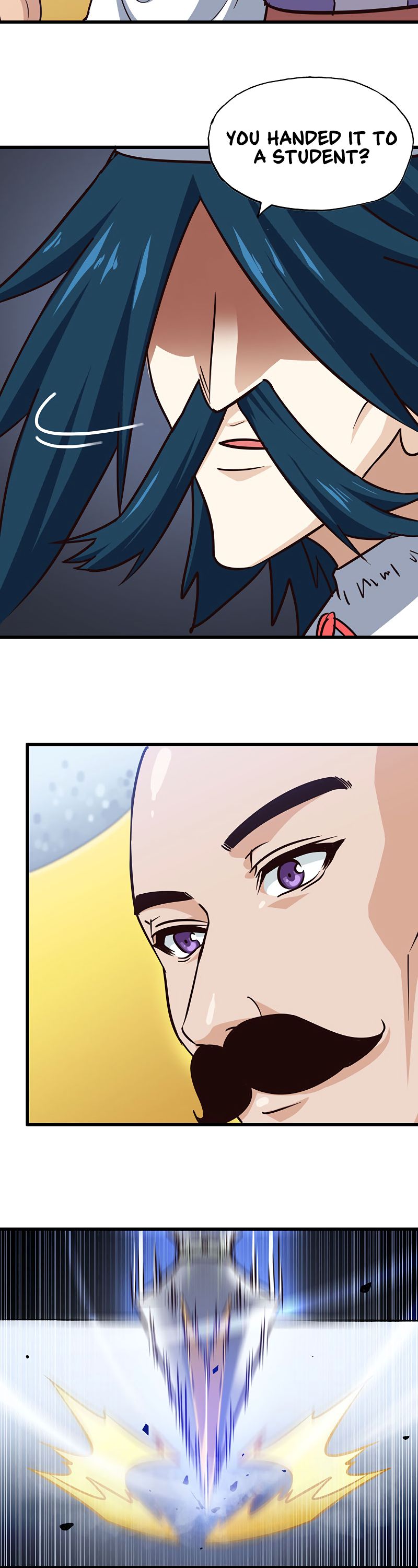 Read My Wife is the Demon Queen Manga Online