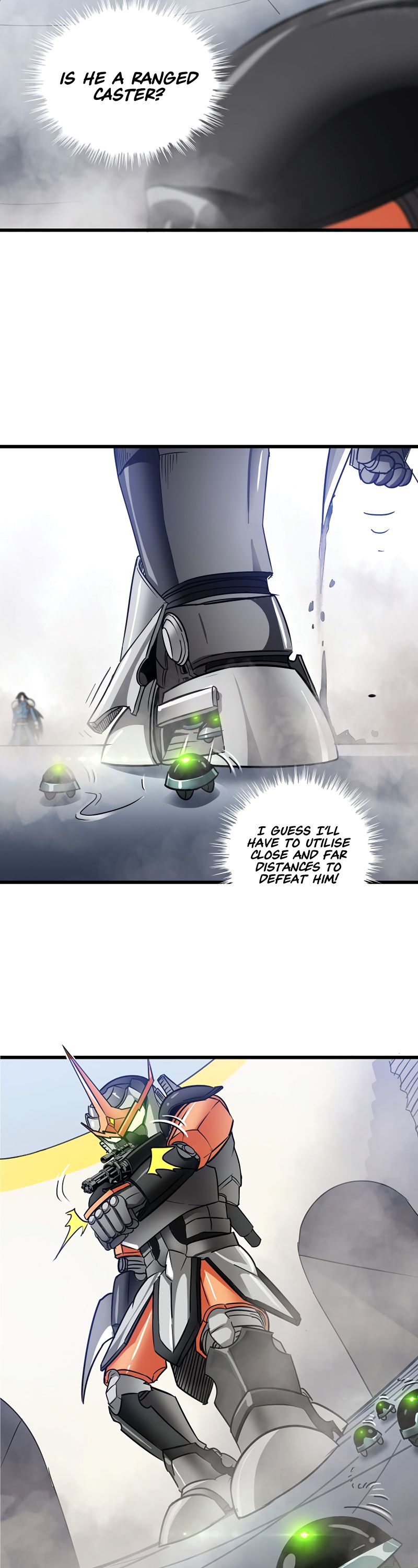 Read My Wife is the Demon Queen Manga Online