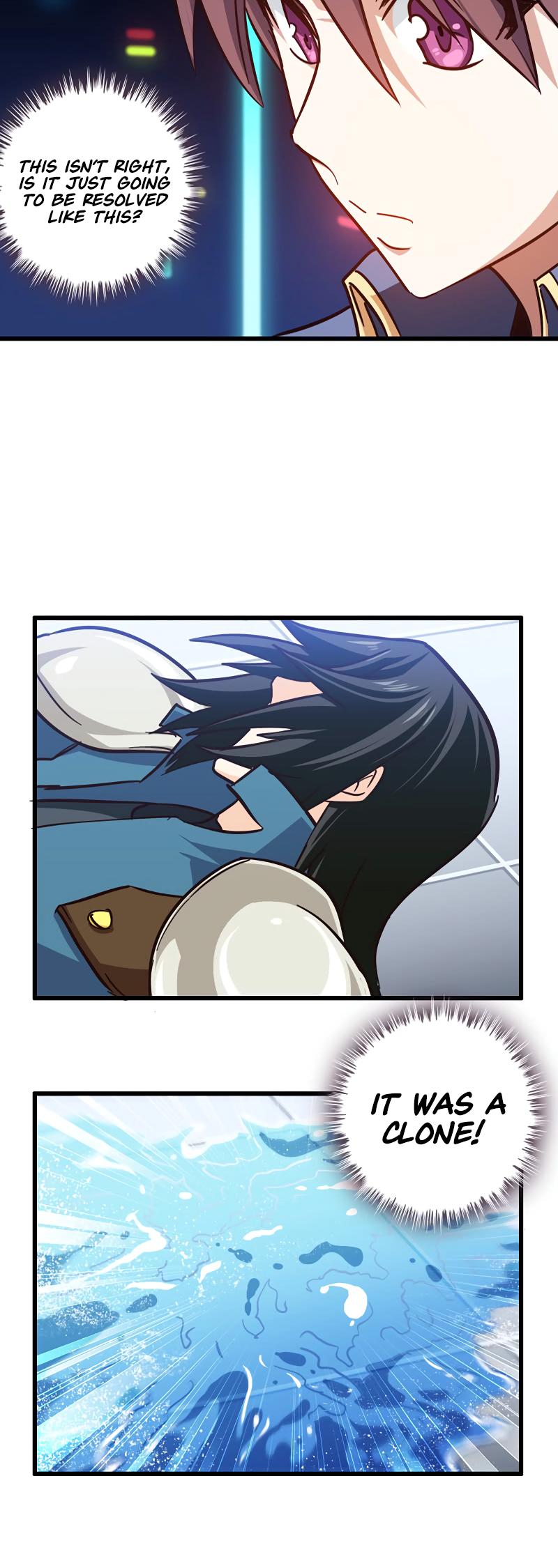 Read My Wife is the Demon Queen Manga Online