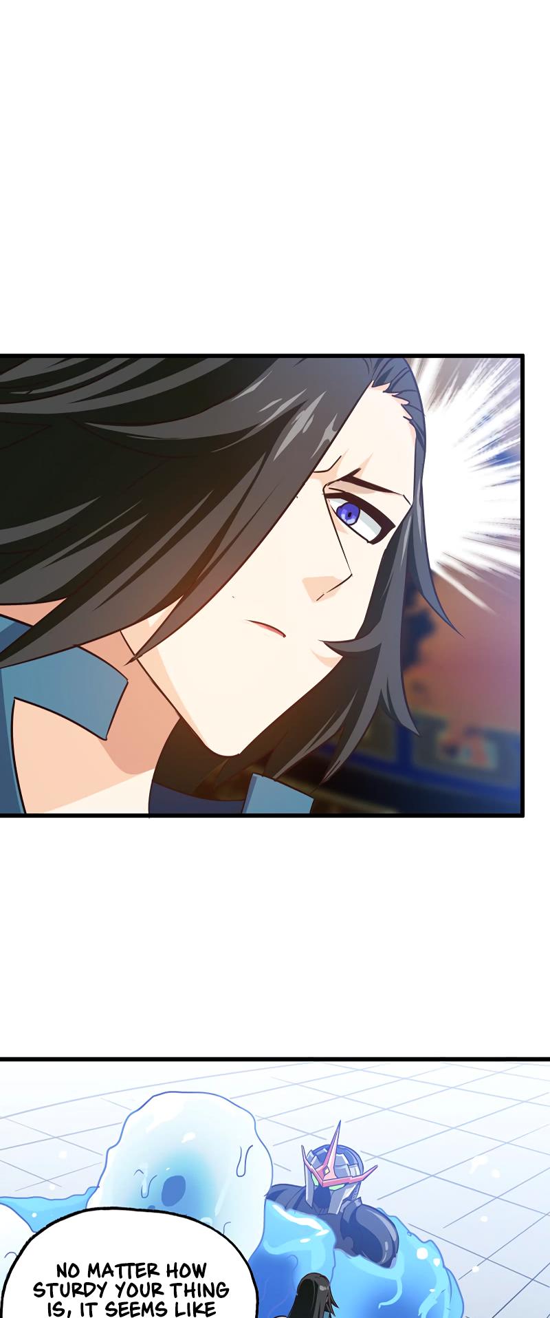 Read My Wife is the Demon Queen Manga Online