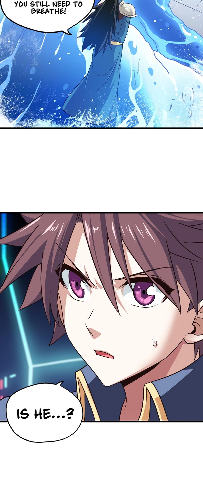 Read My Wife is the Demon Queen Manga Online