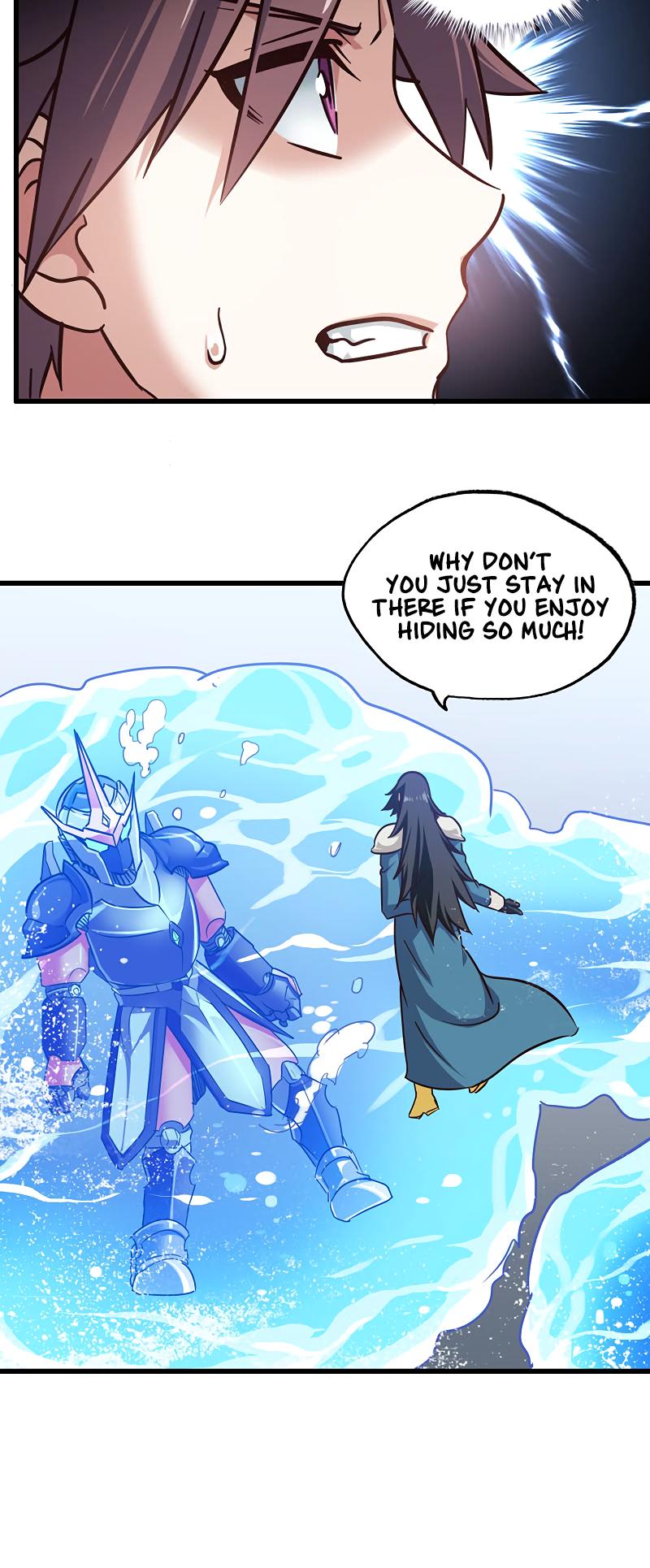 Read My Wife is the Demon Queen Manga Online
