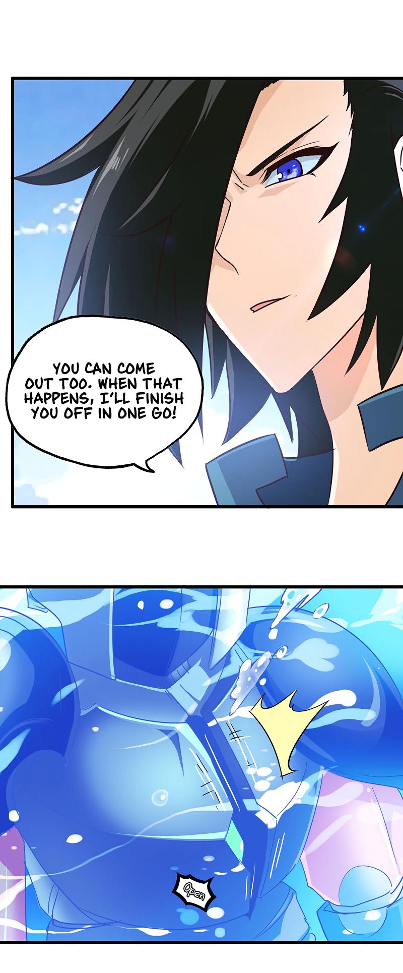 Read My Wife is the Demon Queen Manga Online