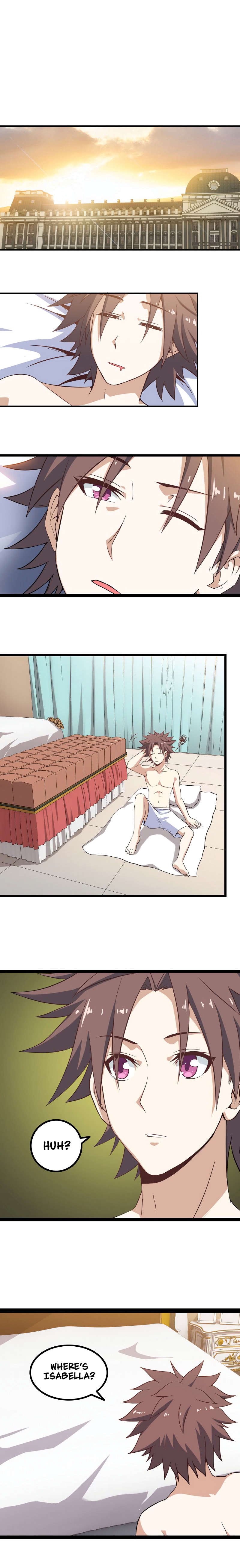 Read My Wife is the Demon Queen Manga Online