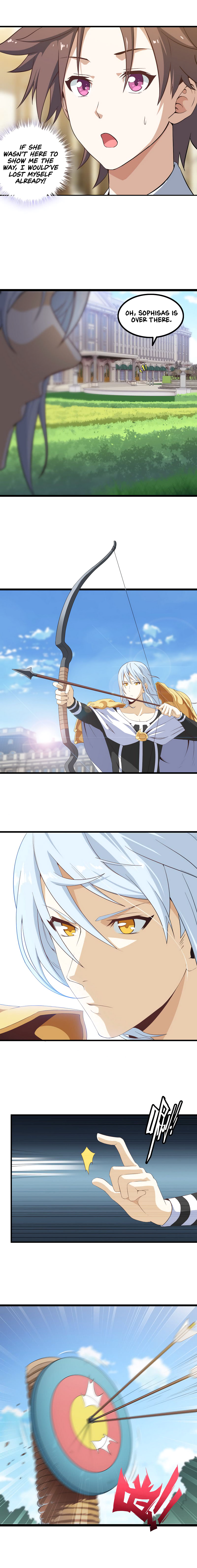 Read My Wife is the Demon Queen Manga Online