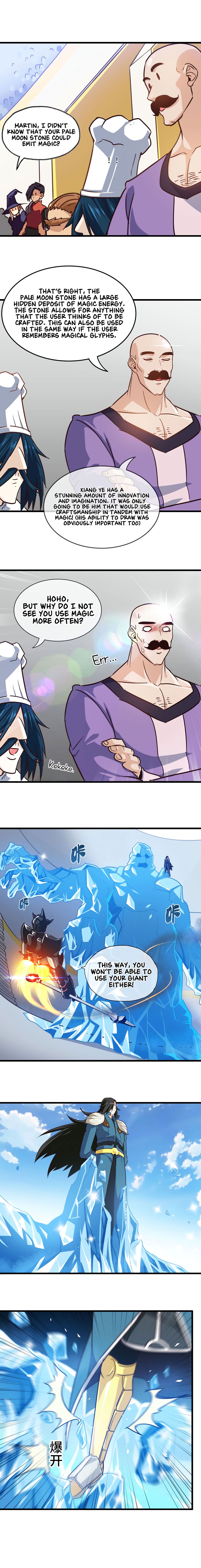 Read My Wife is the Demon Queen Manga Online