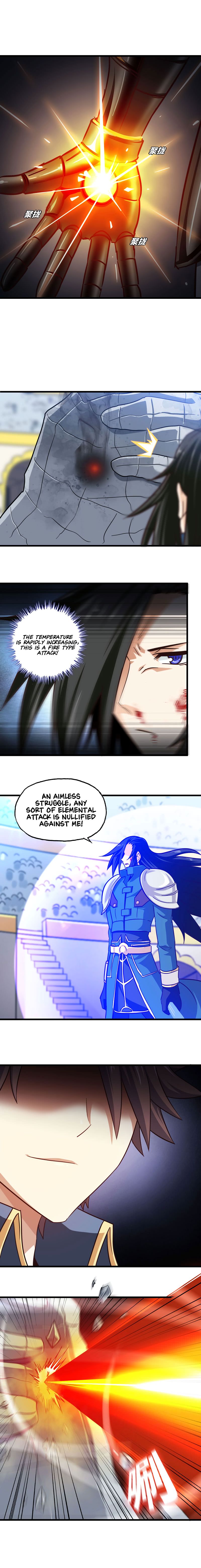 Read My Wife is the Demon Queen Manga Online