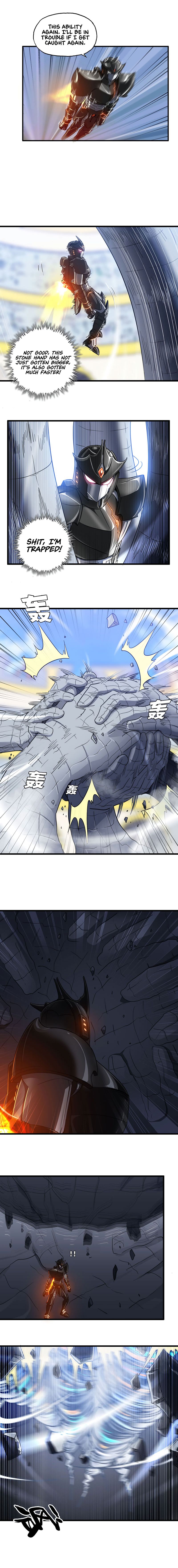 Read My Wife is the Demon Queen Manga Online