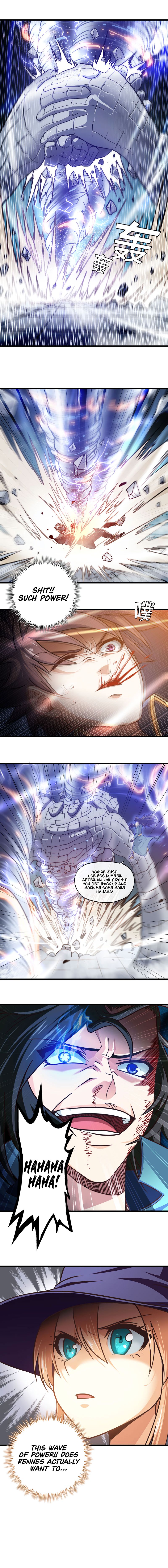 Read My Wife is the Demon Queen Manga Online