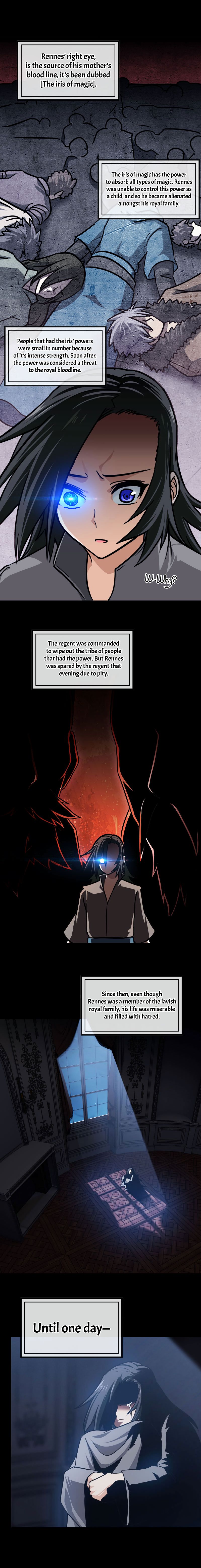 Read My Wife is the Demon Queen Manga Online