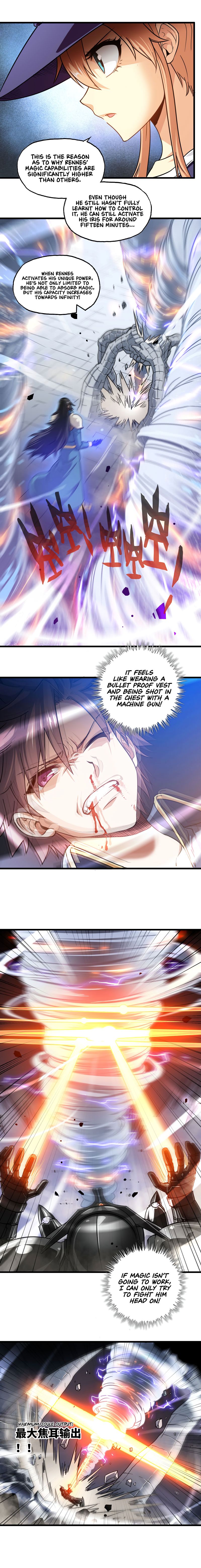 Read My Wife is the Demon Queen Manga Online