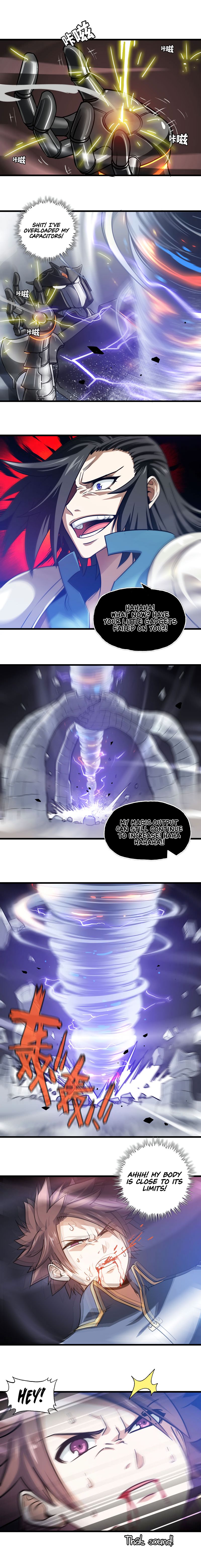 Read My Wife is the Demon Queen Manga Online