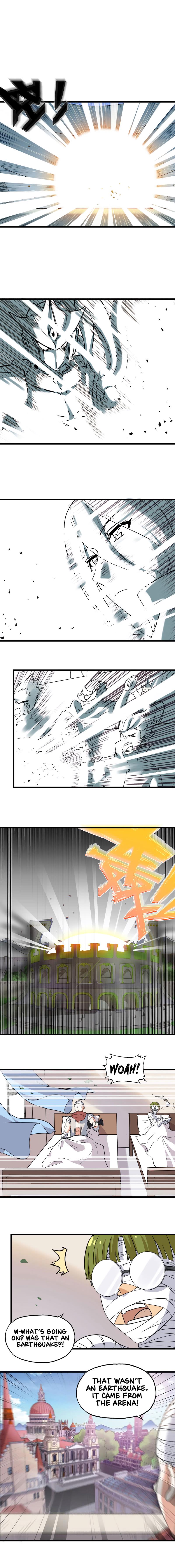 Read My Wife is the Demon Queen Manga Online