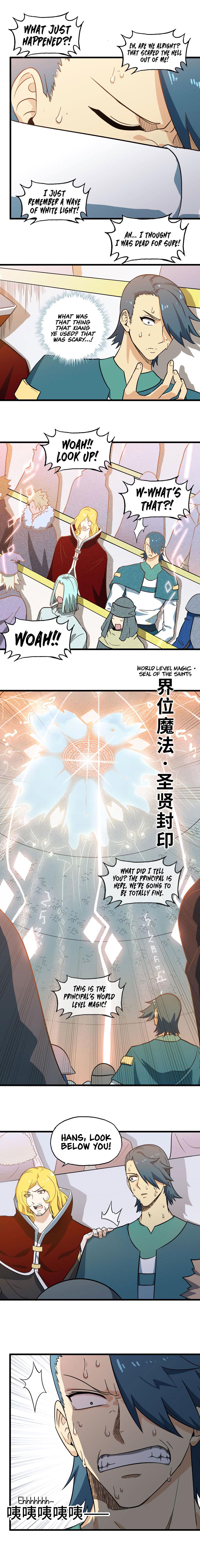 Read My Wife is the Demon Queen Manga Online