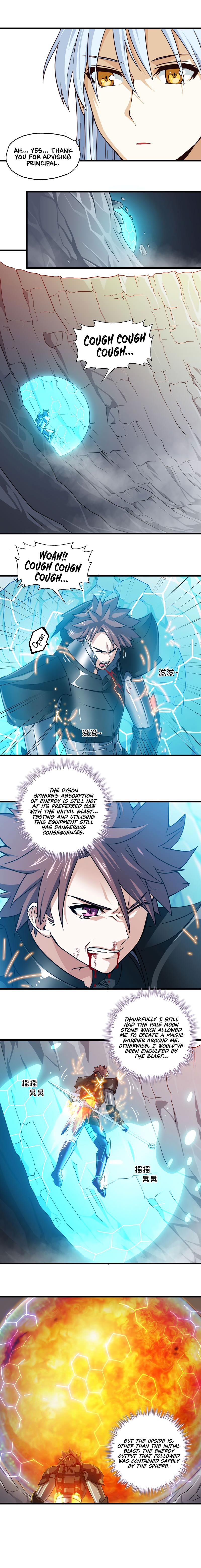 Read My Wife is the Demon Queen Manga Online