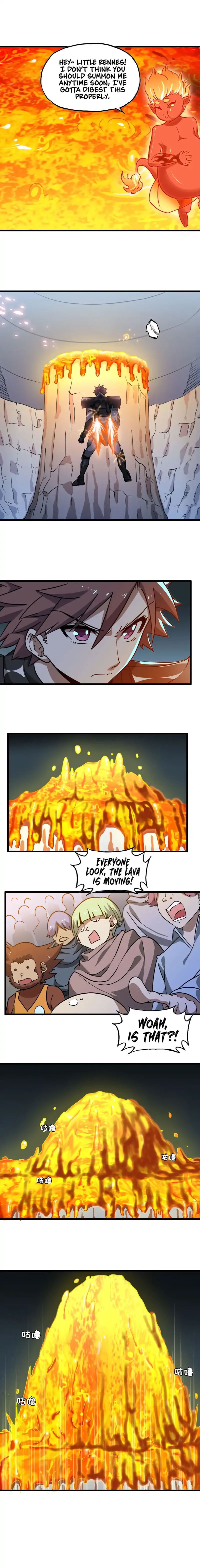 Read My Wife is the Demon Queen Manga Online
