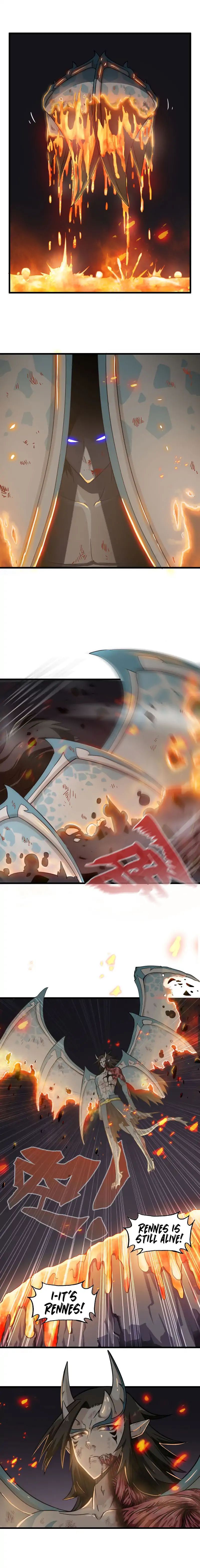 Read My Wife is the Demon Queen Manga Online