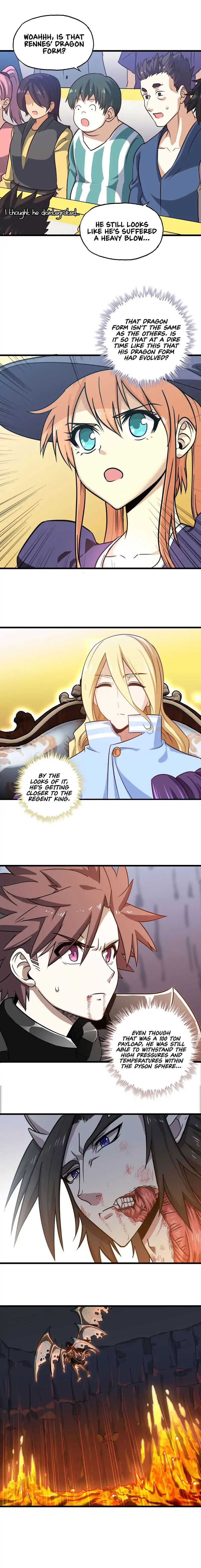 Read My Wife is the Demon Queen Manga Online