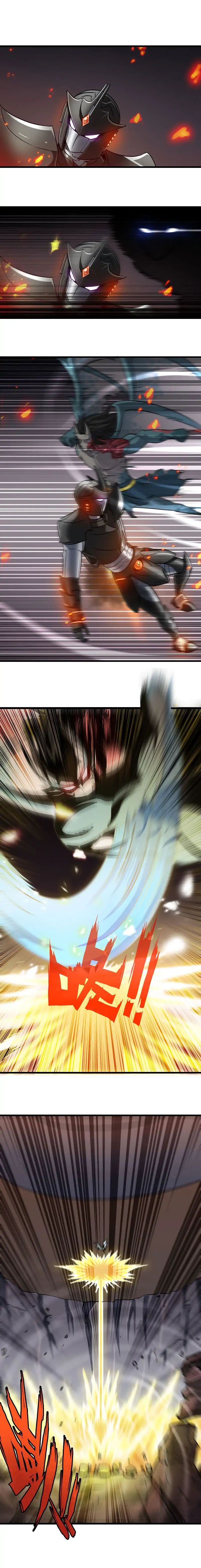 Read My Wife is the Demon Queen Manga Online