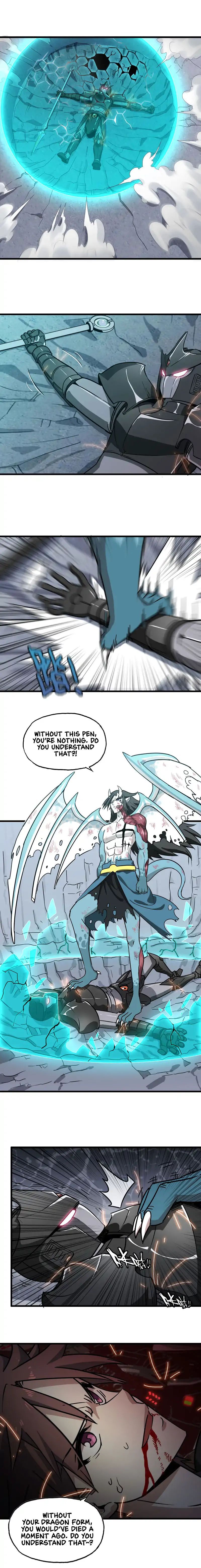 Read My Wife is the Demon Queen Manga Online