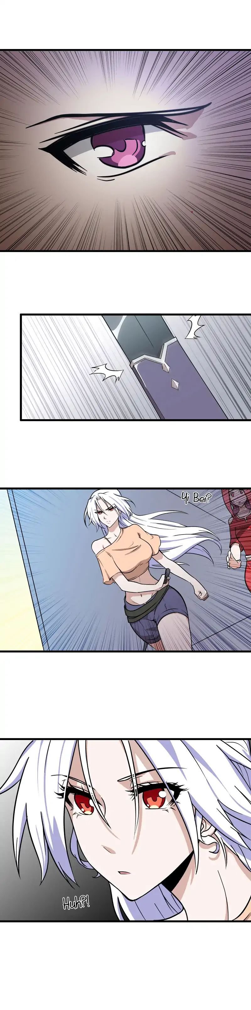 Read My Wife is the Demon Queen Manga Online