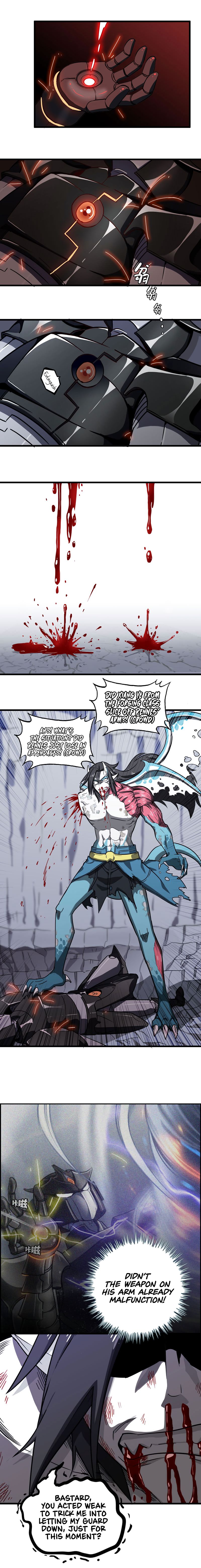 Read My Wife is the Demon Queen Manga Online