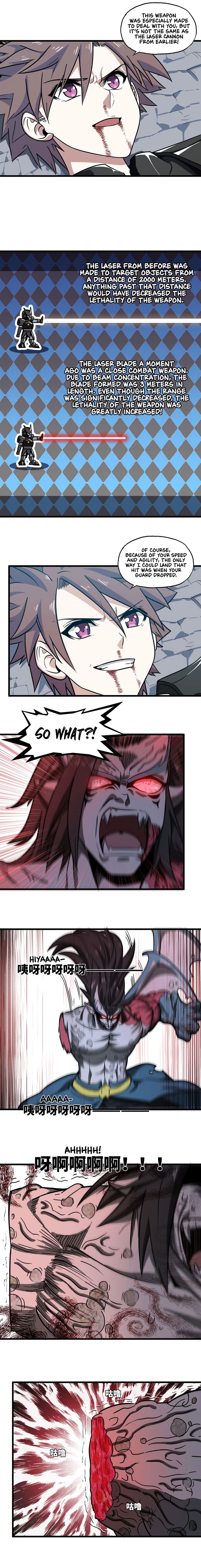 Read My Wife is the Demon Queen Manga Online