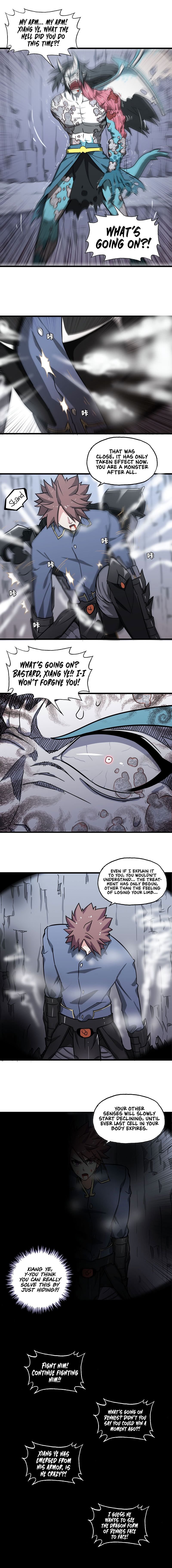 Read My Wife is the Demon Queen Manga Online