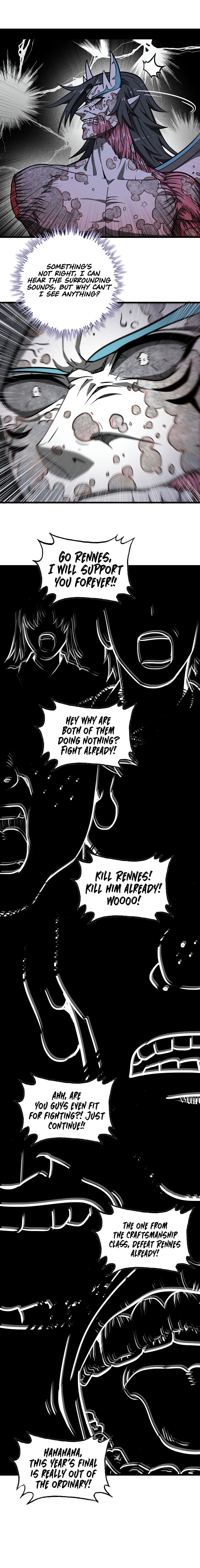 Read My Wife is the Demon Queen Manga Online