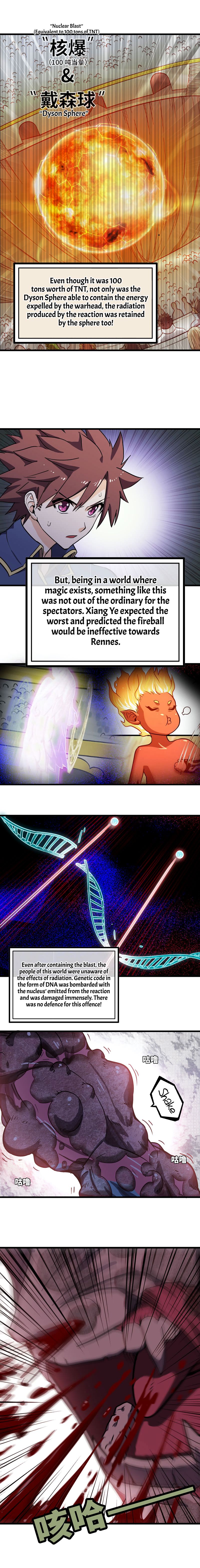 Read My Wife is the Demon Queen Manga Online