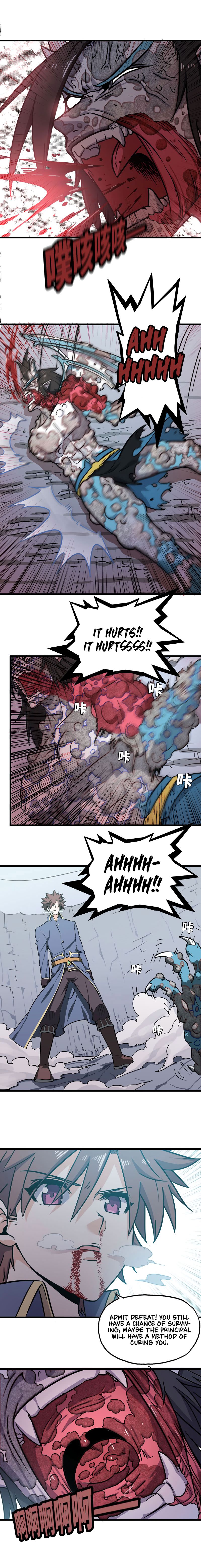 Read My Wife is the Demon Queen Manga Online
